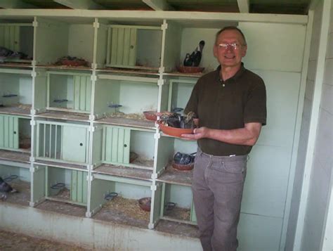 The House of Aarden – Steve & Lesley Wright.